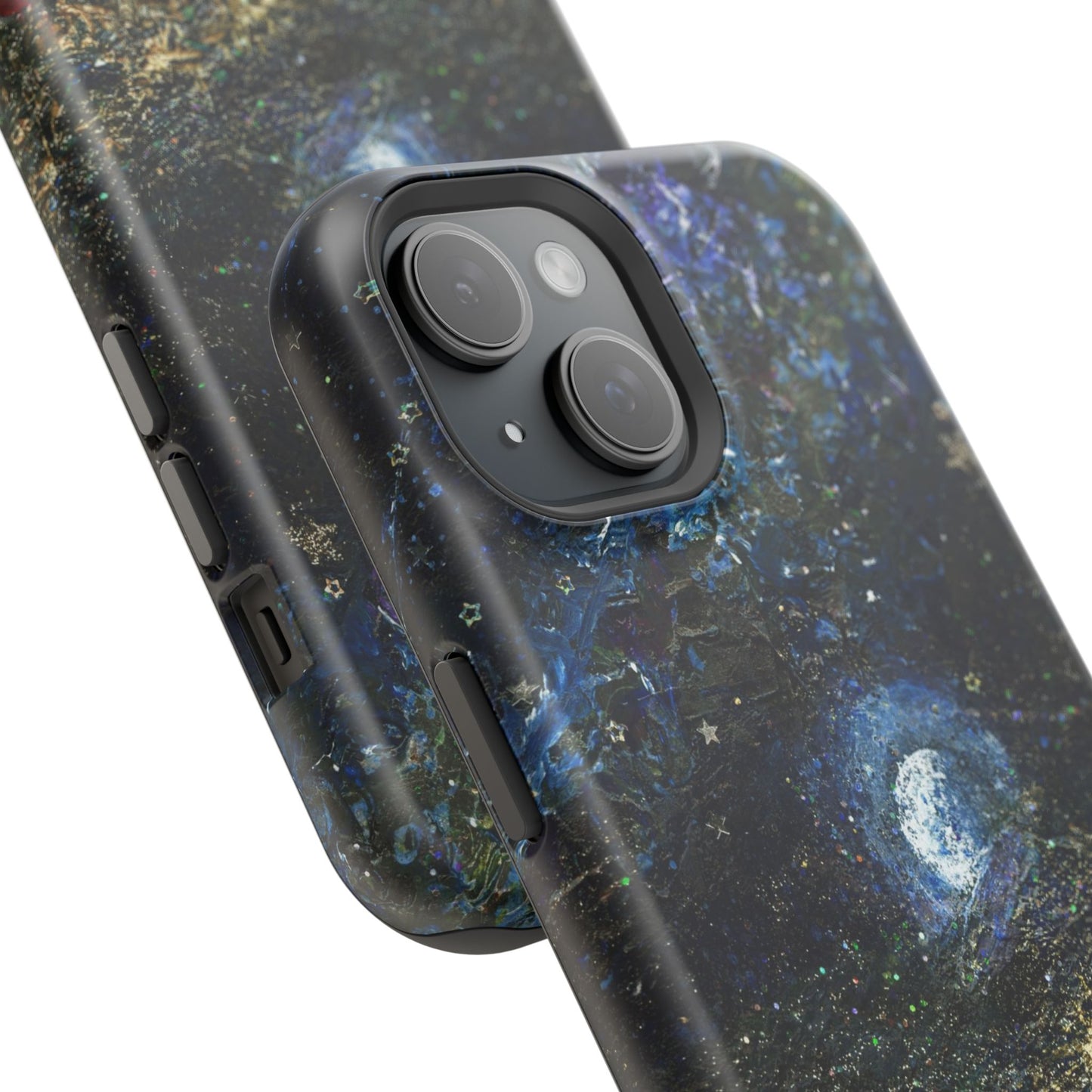 Designer Phone Case -Original Art Design By Nadine A.S. , Gift for Her, Spring Accessory, Floral Lover, Mother's Day