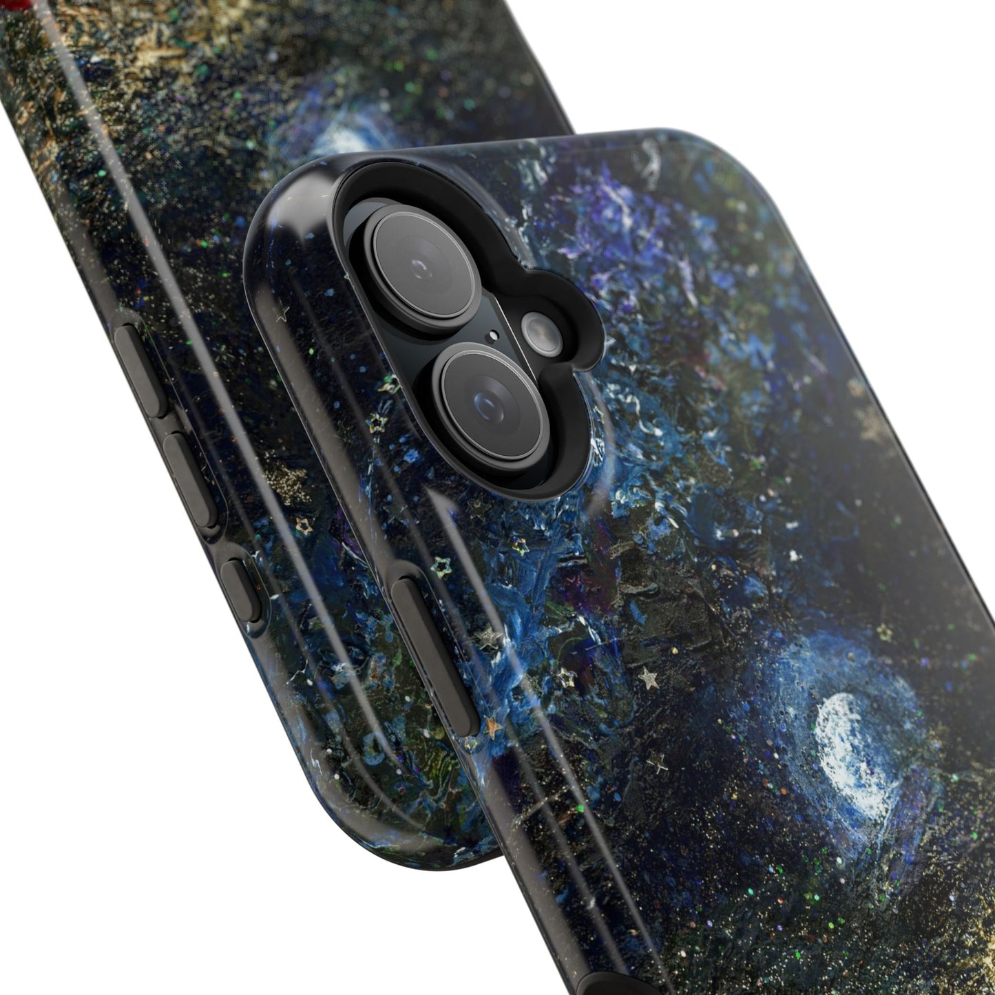 Designer Phone Case -Original Art Design By Nadine A.S. , Gift for Her, Spring Accessory, Floral Lover, Mother's Day