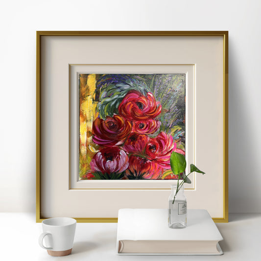 Love is Kind – Limited Edition Fine Art Print